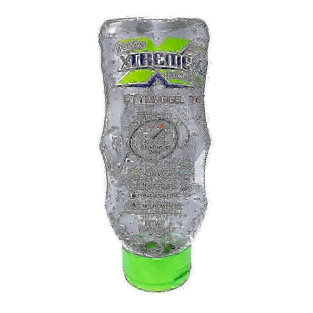 Professional Squeeze Bottle, 17.64 Oz