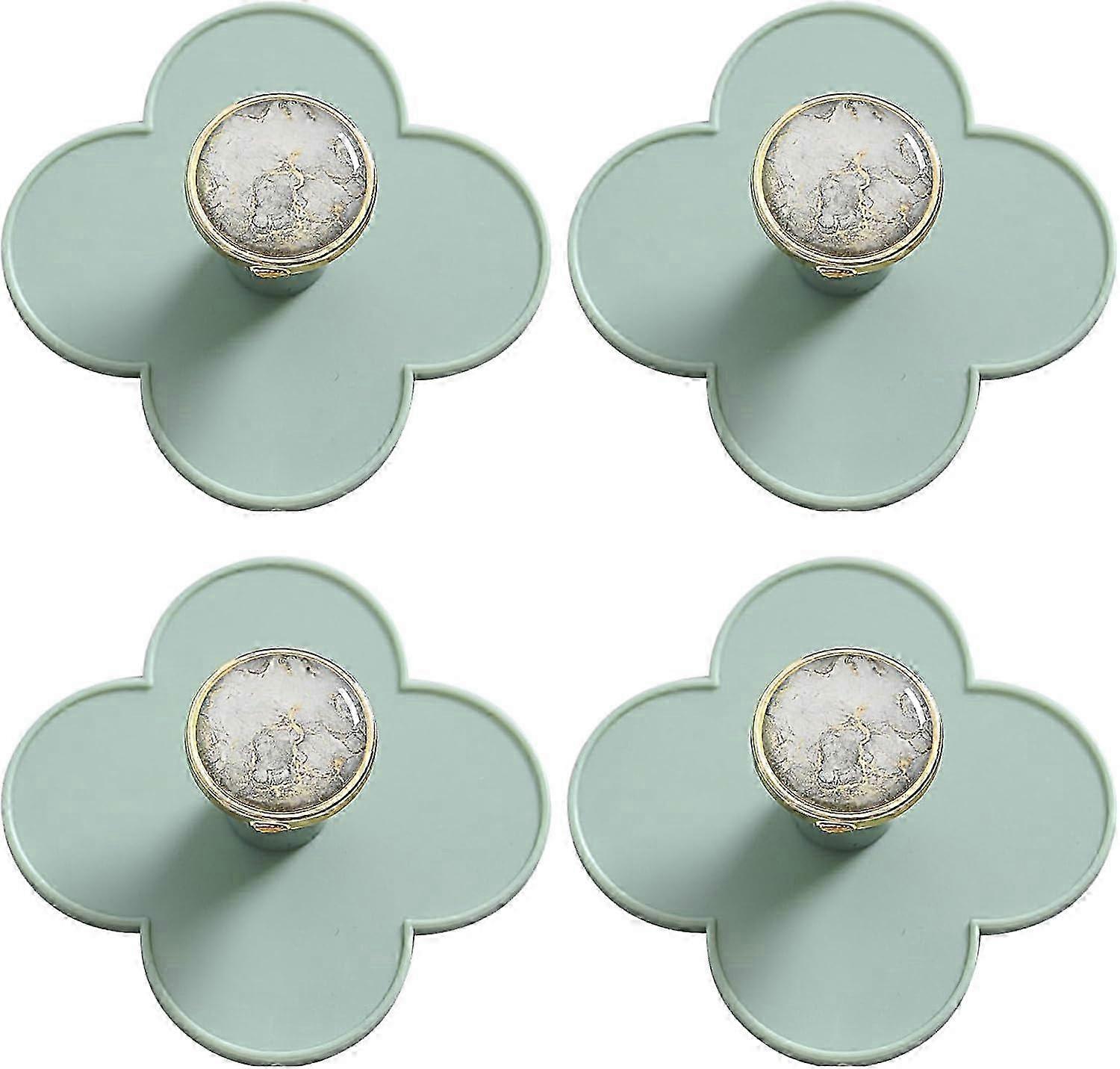Hook wall flower shape multi-purpose super sticky plastic bathroom