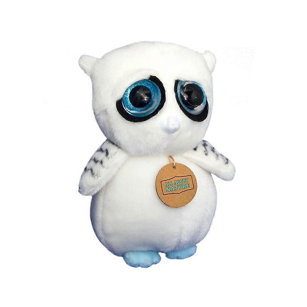 Teddy-Eulen-Floppys