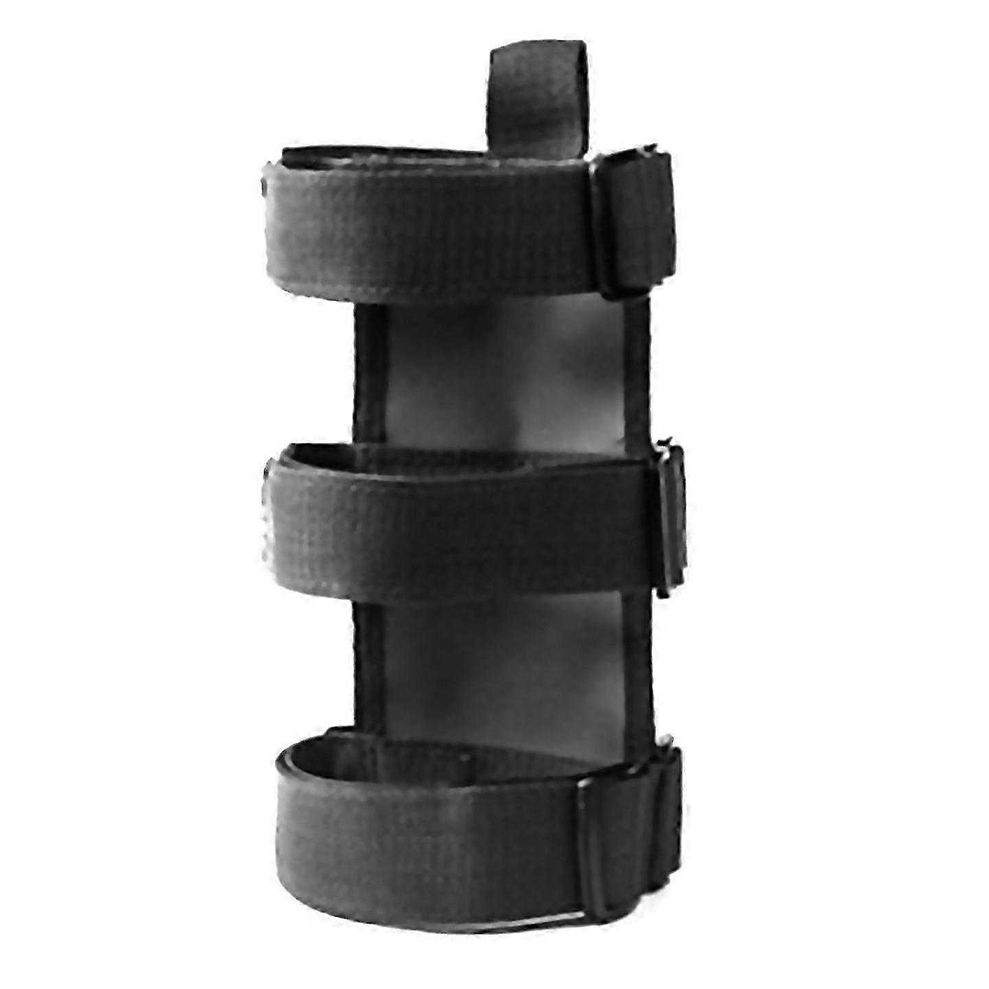 Robust Adhesive Nylon Vehicle Straps