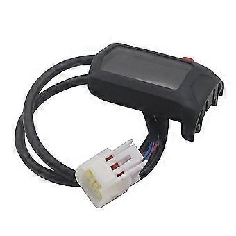 For Sur Ron Lcd Display Meter Speedometer For Sur Ron Light Bee X S Electric -country Bike For Sur-