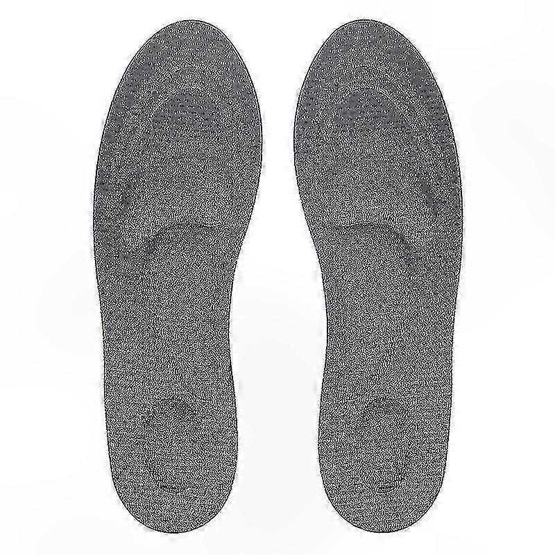 2 Pairs of Shoe Insoles compatible with Comcompatible withtable Support