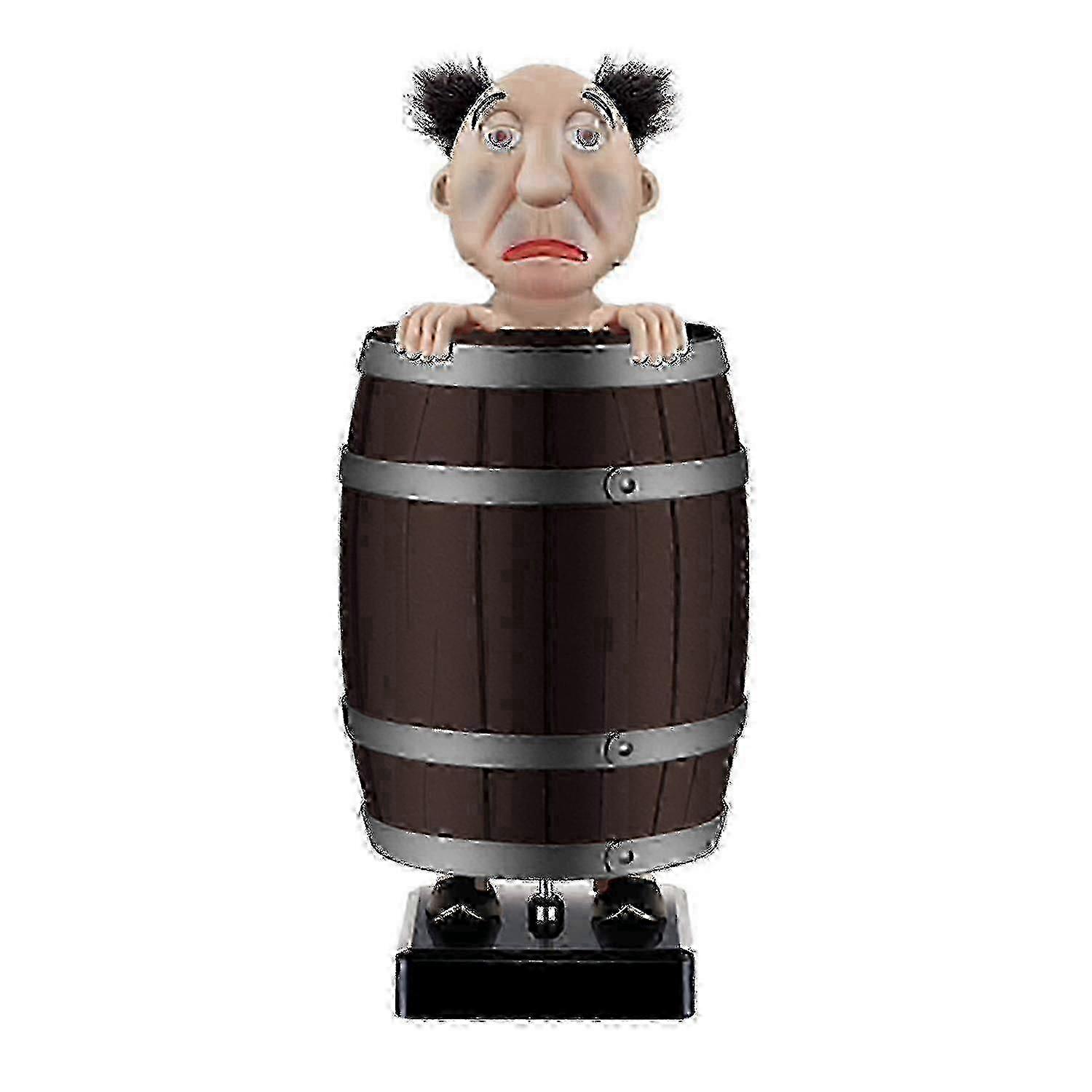 Spoof Cigarette Boxes Automatically Funny Good Compressive Strength Automatic Cigarette Boxes_jg