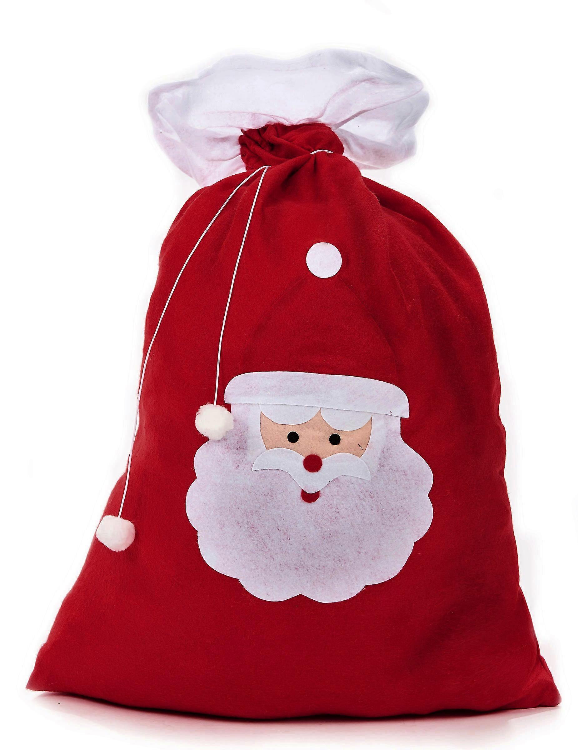 Santa's sack 77 x 103cm