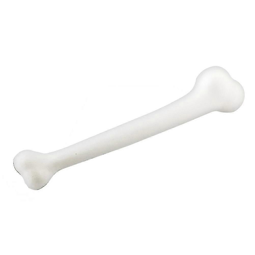 Plastic Prehistoric Caveman Bone Party Prop