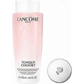 Tonique Confort - Lozione detergente per pelli secche 400 ml
