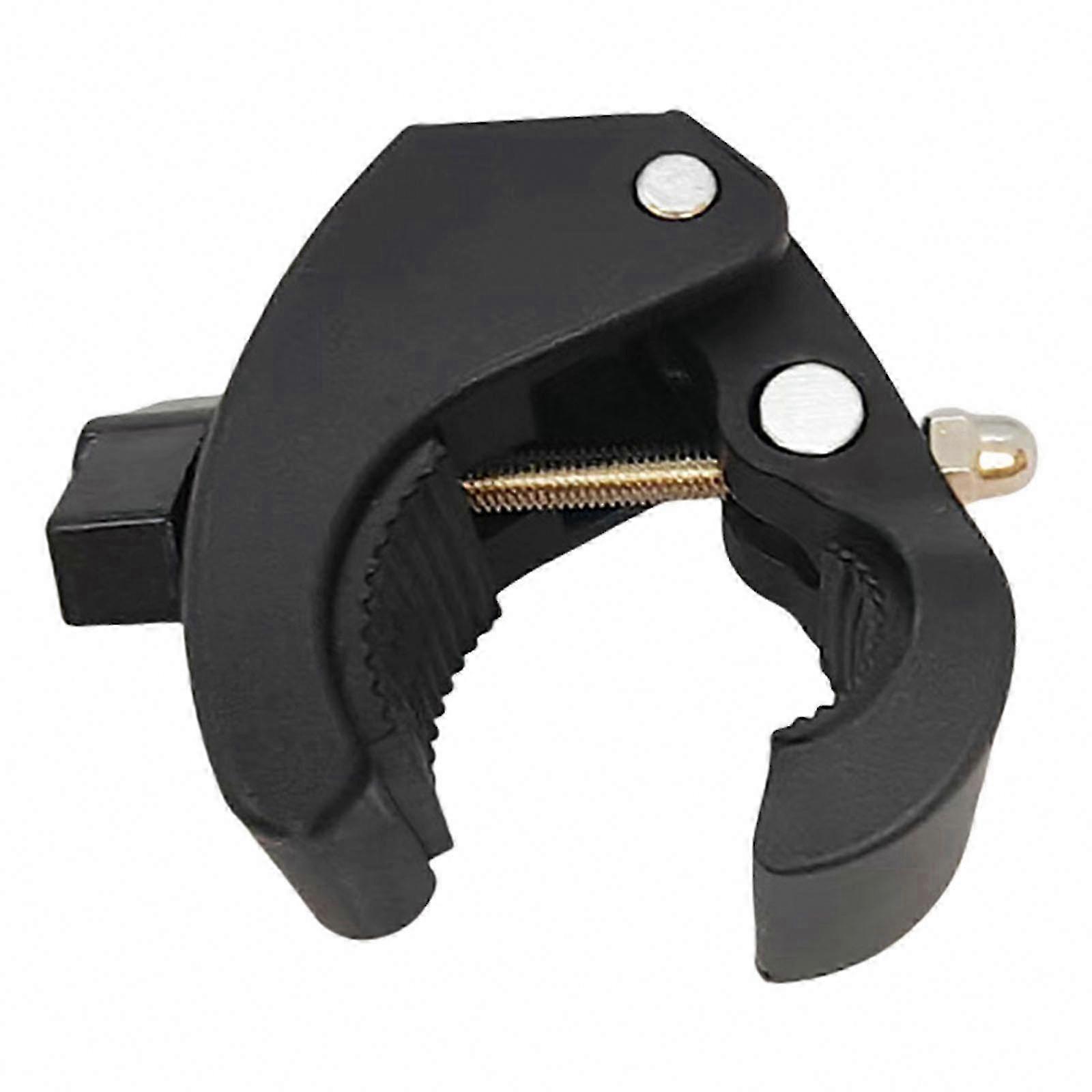 Compact 1/4in Thread Handlebar Clamp