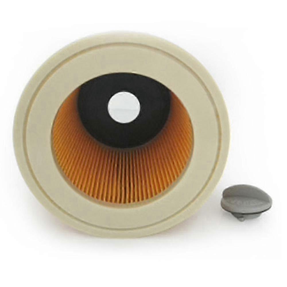 HEPA Replacement Kit for Karcher WD3 Vacuums