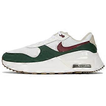 Nike Air Max Systm 'Gorge Green Team Red' FB7159-161