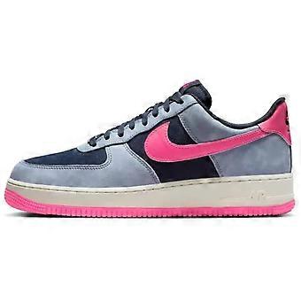 Nike Air Force 1 Low '07 LX Dark Obsidian Ashen Slate FB8876-401