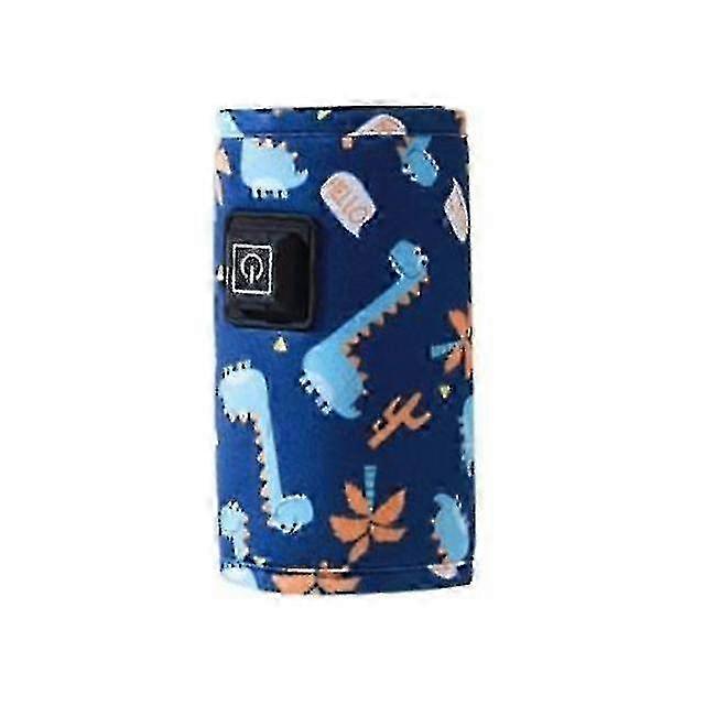 USB Rechargeable Bottle Warmer