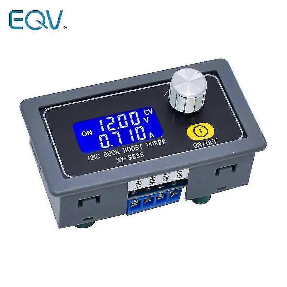 CC CV Buck Boost Converter Module