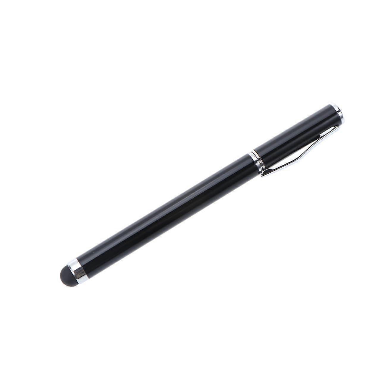 Stylus Pen for Touch Screen with Smooth Metal Tip, Precise Control, Compatible with iPhone and Android