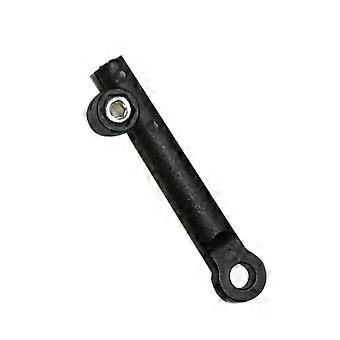 Bikes Front Fork Holder Bicycles Fenders Support Pole Flexible Bikes Fenders Parts Cycling Repair Parts plastic Stable Mounting