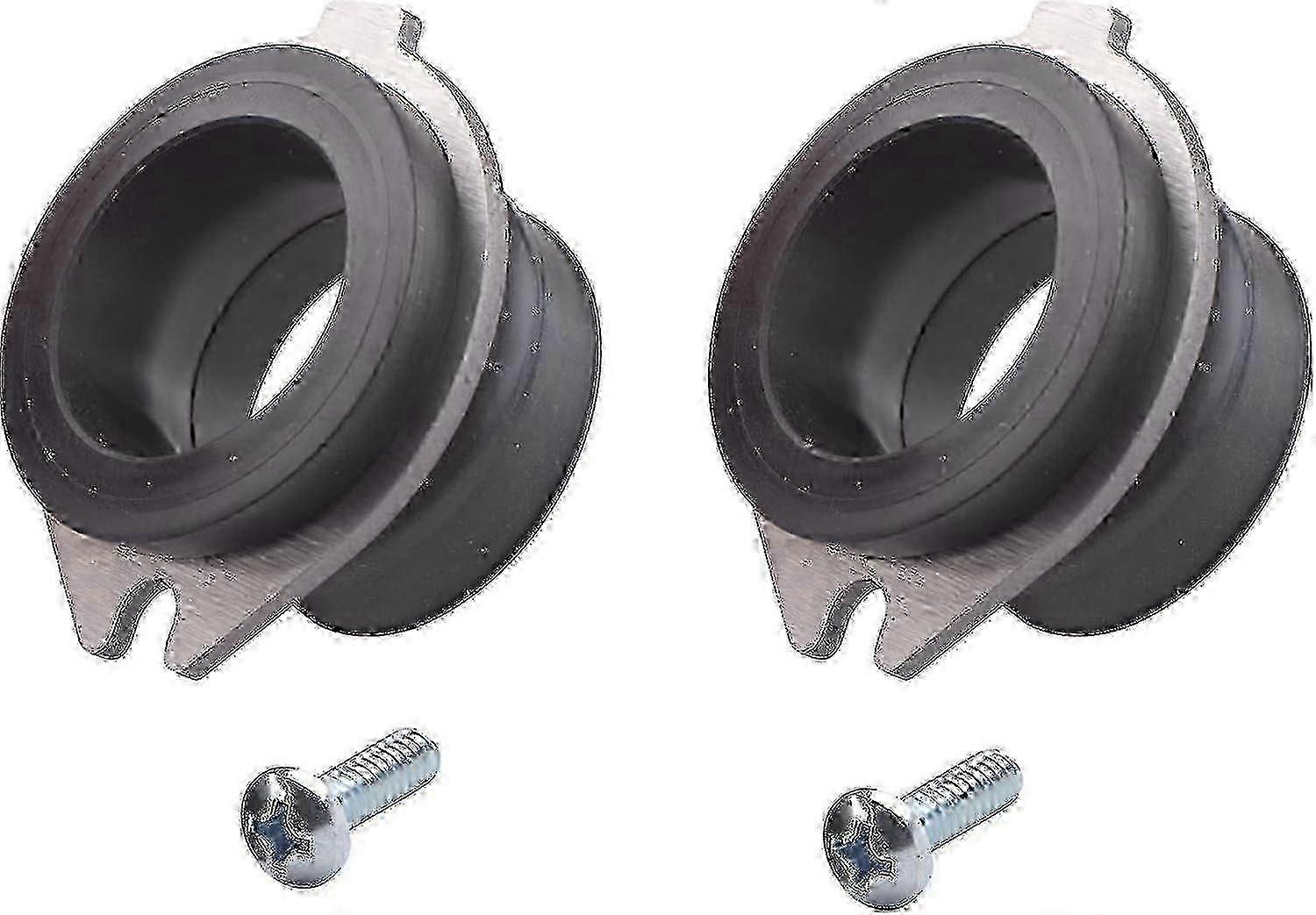 Rubber Flex Coupler For Disposal Units
