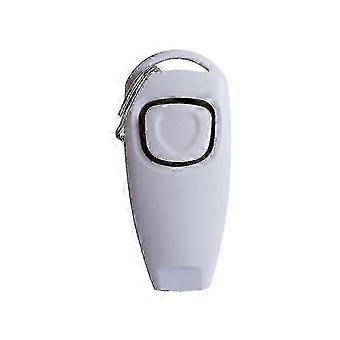 Durable Shock-Resistant Dog Training Clicker