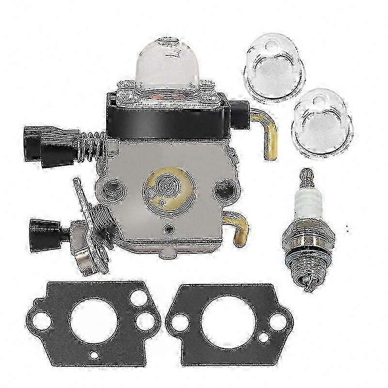 Durable Metal Plastic Carburetor