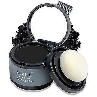 Hair Shadow PowderRoot Touch Up Hair Powder Quickly Conceals Hair LossThinning HairBald SpotsBeard Line-jry