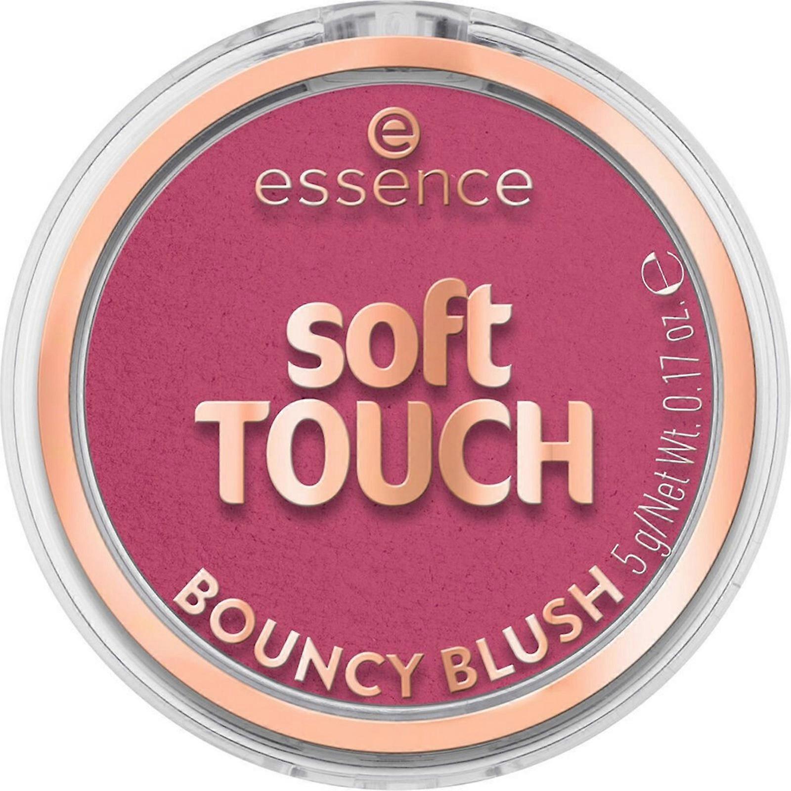 Make-Up Set Essence TOUCH BOUNCY BLUSH