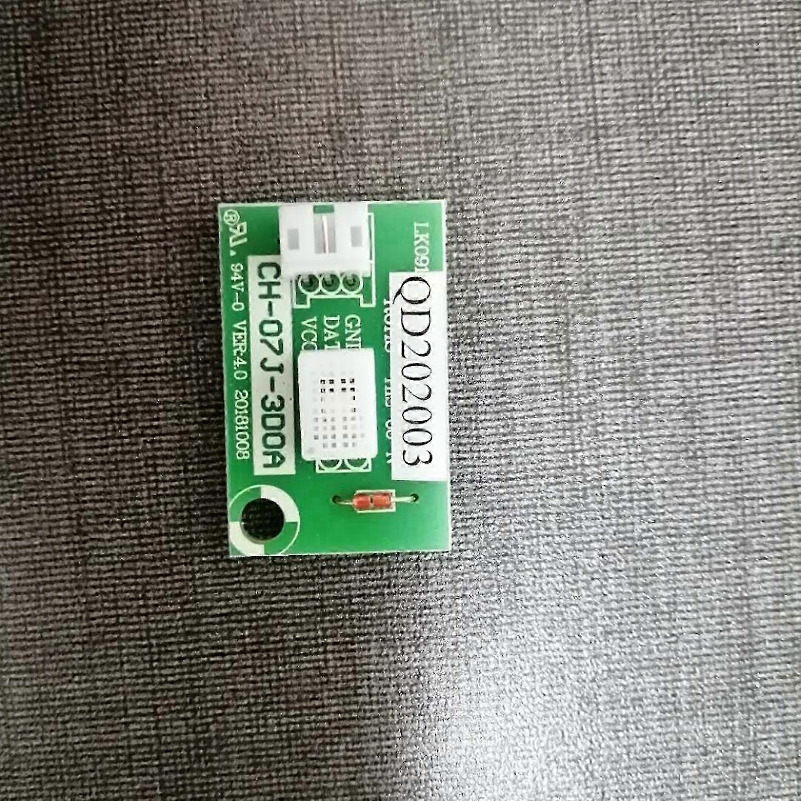 Humidity Sensor Module Replacement for Dehumidifier, Precise Detection, Plug-and-Play, Compatible with CH-07J-3D0A