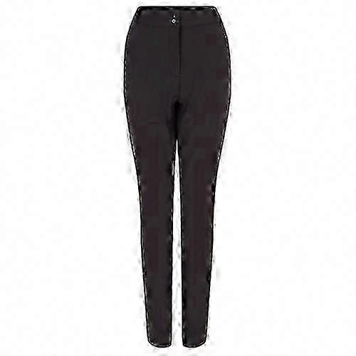 Women's Softshell Ski Pants with IV Technology
