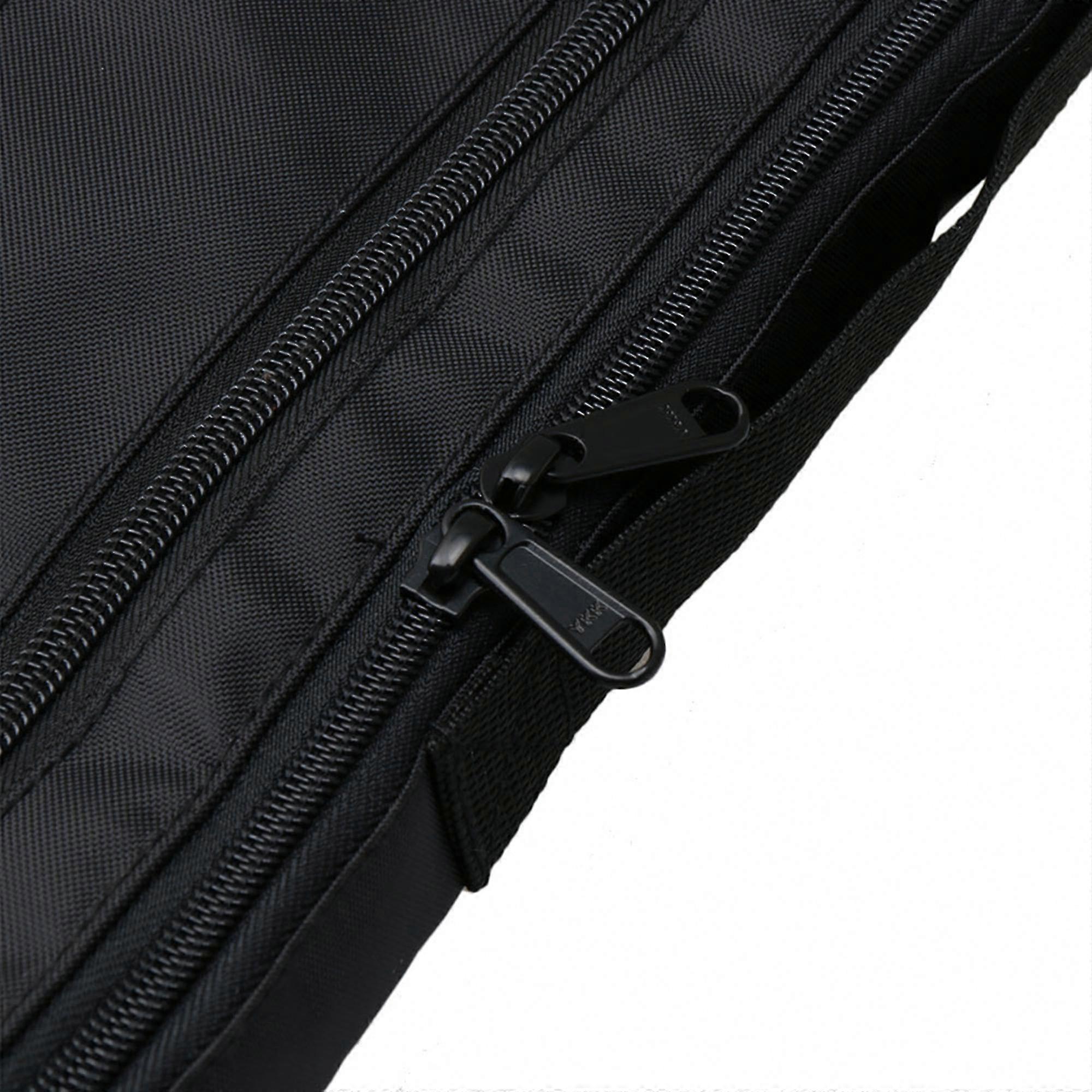 Flute Storage Bag Case with Adjustable Shoulder Strap and Hand Strap