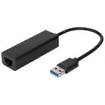 REALTEK USB Ethernet Adapter For Switch