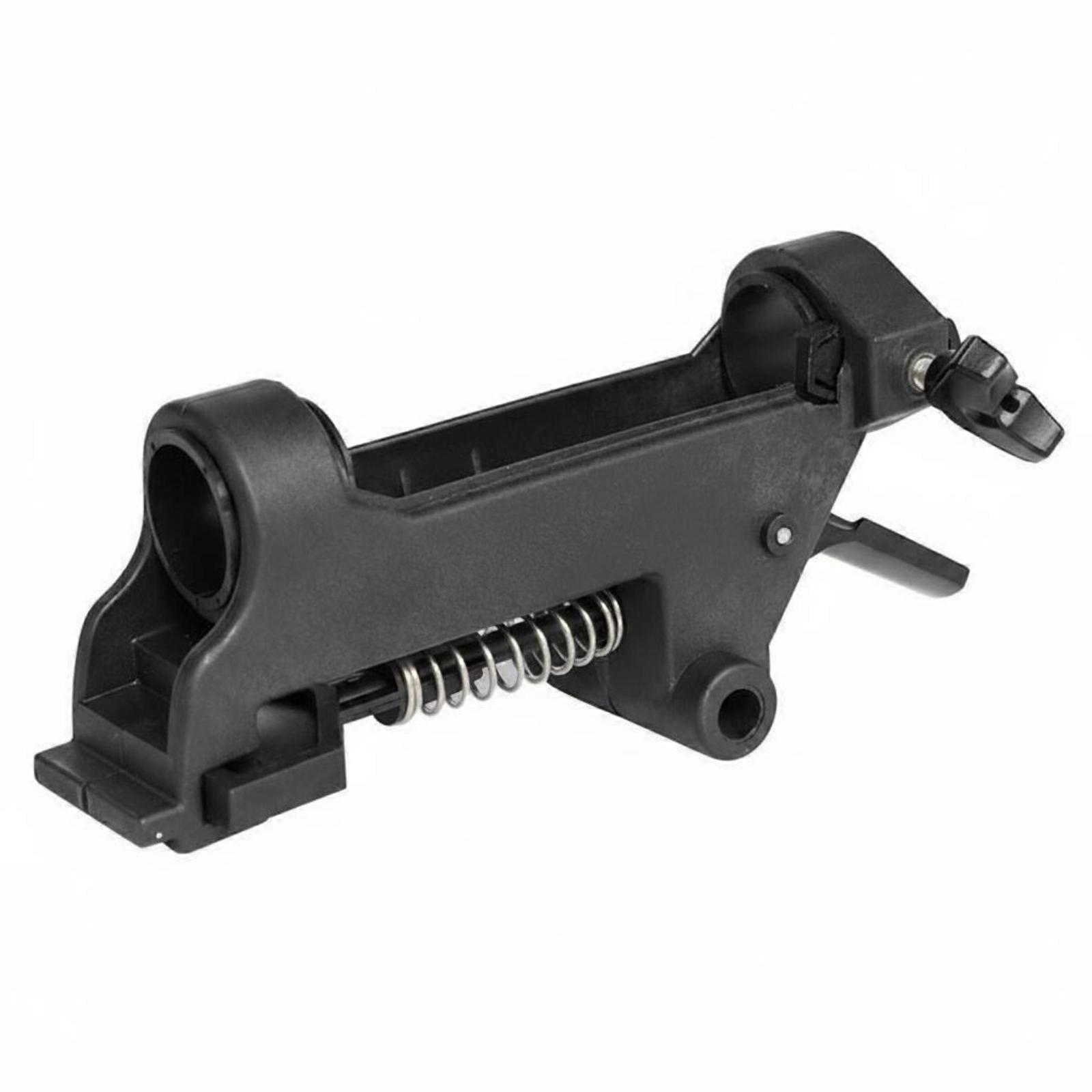 Inflatable Boat Engine Mount Compact Design Inflatable Boat Mount Sturdy Support