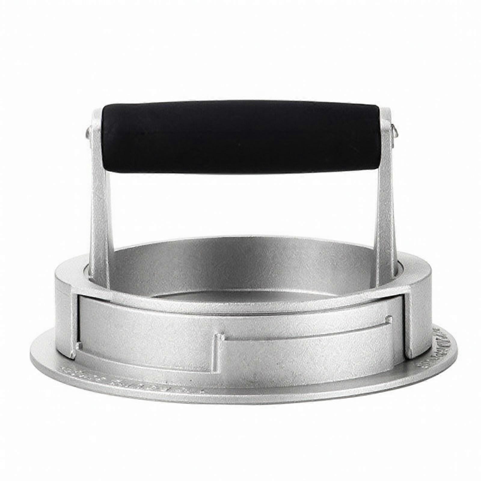 Hamburger Press Ergonomic Kitchen Tool Long-Lasting for Barbecue