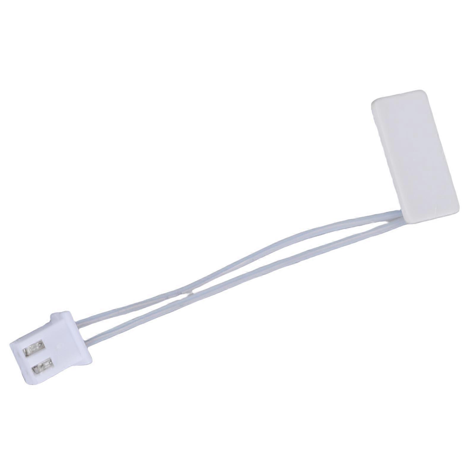 Heating Plate and Thermistor Wire Kit Replacement for Elegoo Centauri Carbon Centauri Printer Ceramic Heater Thermistor Wire Kit