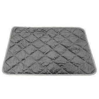 Self Warming Pet Pad Five Layer Fleece