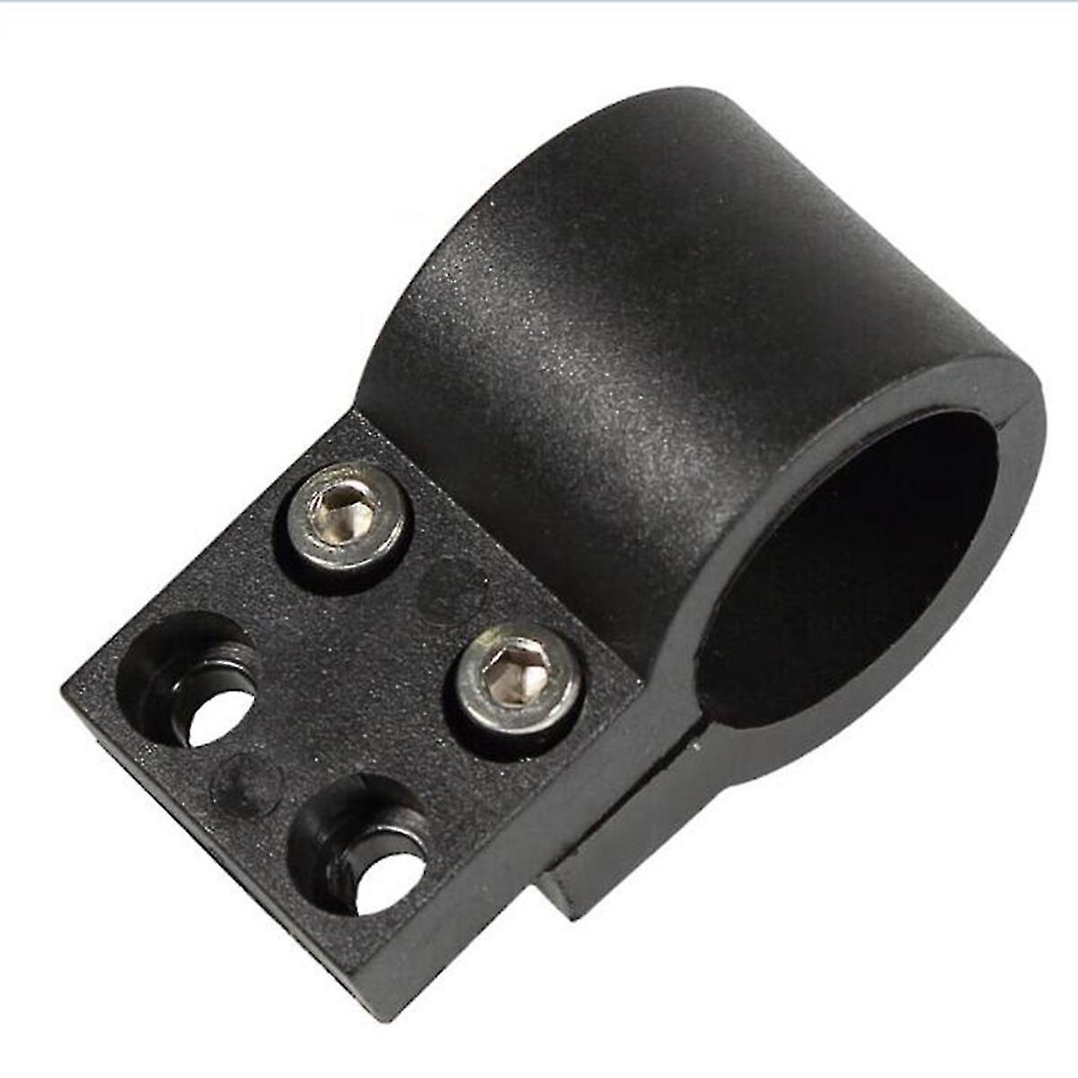 Lcd Throttle Base Bracket For Electric Scooter Speedual Grace Zero 8 9 10 8x 10x 11x Qs-4s Display