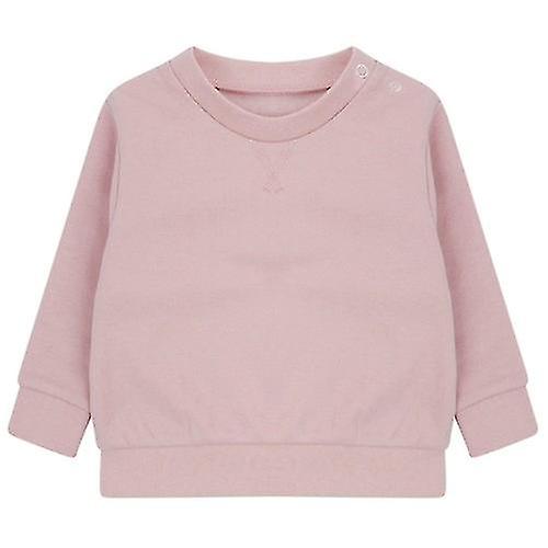 Larkwood Baby Sustainable Sweatshirt