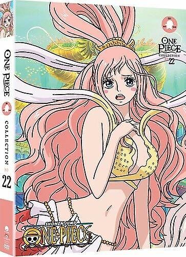 مجموعة قطعة واحدة 22 دي في دي - المنطقة 2