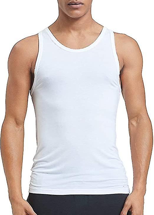 Men's Super Soft Vest