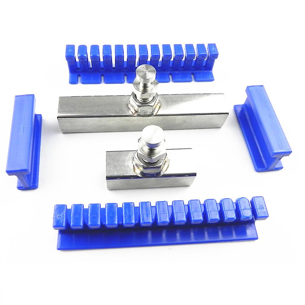 Auto Paintless Dent Repair Tool Auto Slide Hammer Hagel Damage Remover Puller Kit