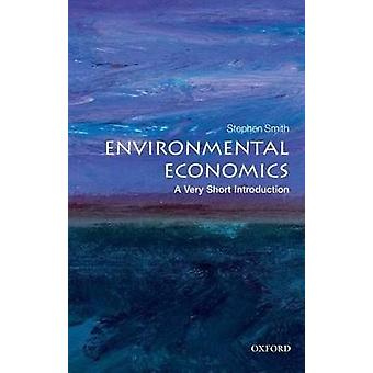 Economia ambientale