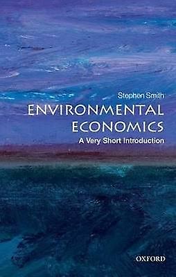 Environmental Economics