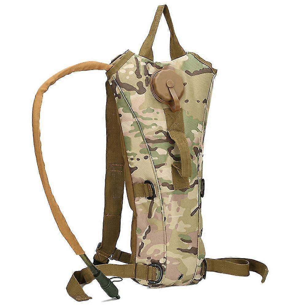 Backpack - Light Water Pack  For Running, Hiking