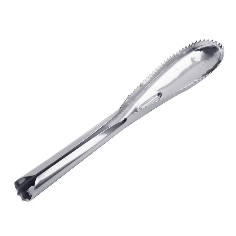 Multifunctional stainless steel scraper