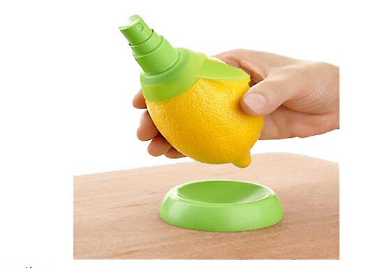 Citrusspray citroen/limoen