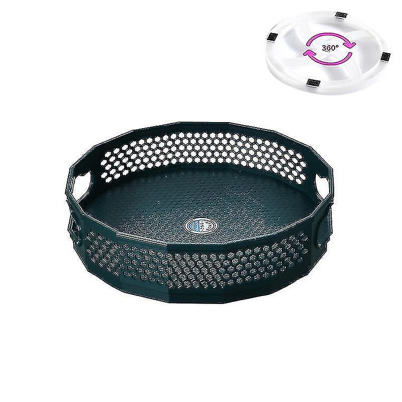Kit Stora Rack 360 Tava rotativa Rack Ing Oala Tava * chyi