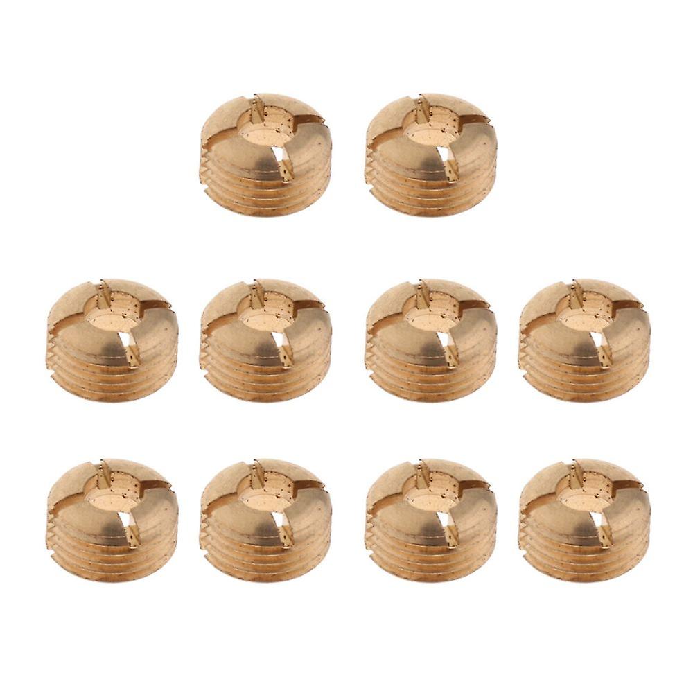 Saxophone Screws