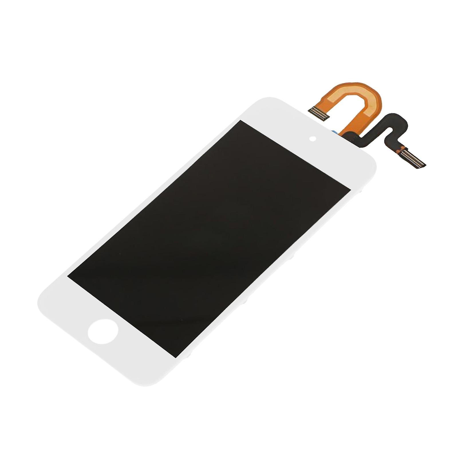 Frontglas Touchscreen Digitizer Display Baugruppe für iPod Touch 6 Weiß