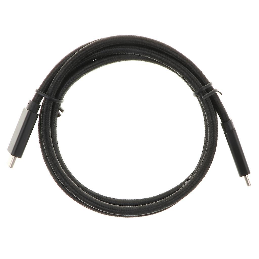 USB C 3.1 Type-C to USB C 3.1 Type-C Cable 6.6 feet