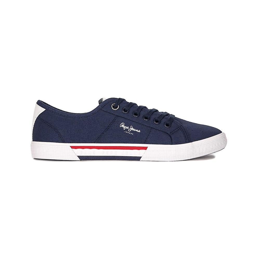 Pepe Jeans Brady Men Basic Navy PMS30816595 universal all year men