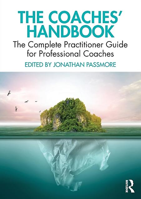 The Coaches' Handbook by Taylor &amp Francis Ltd Paperback