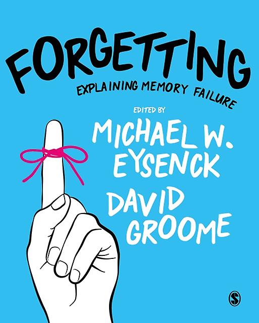 Forgetting Paperback Book