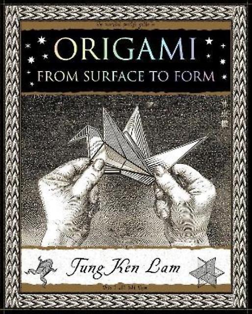 Origami - Tung Ken Lam