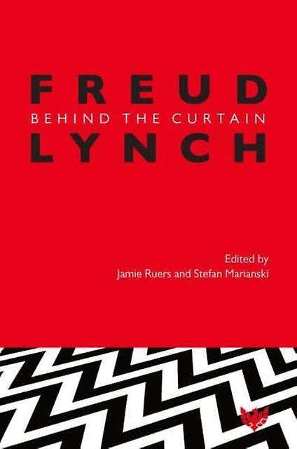 Freudlynch Paperback
